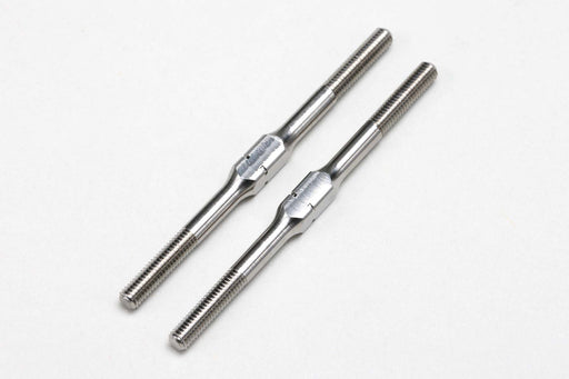 ZC-TB52T Yokomo 52mm Titanium Turnbuckle (2)