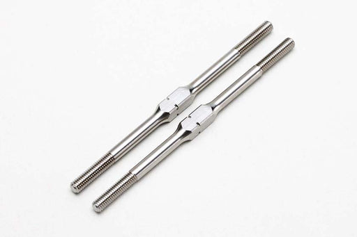 ZC-TB65T Yokomo 65mm Titanium Turnbuckles