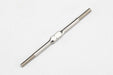 ZC-TB75T Yokomo 75mm Titanium Turnbuckle