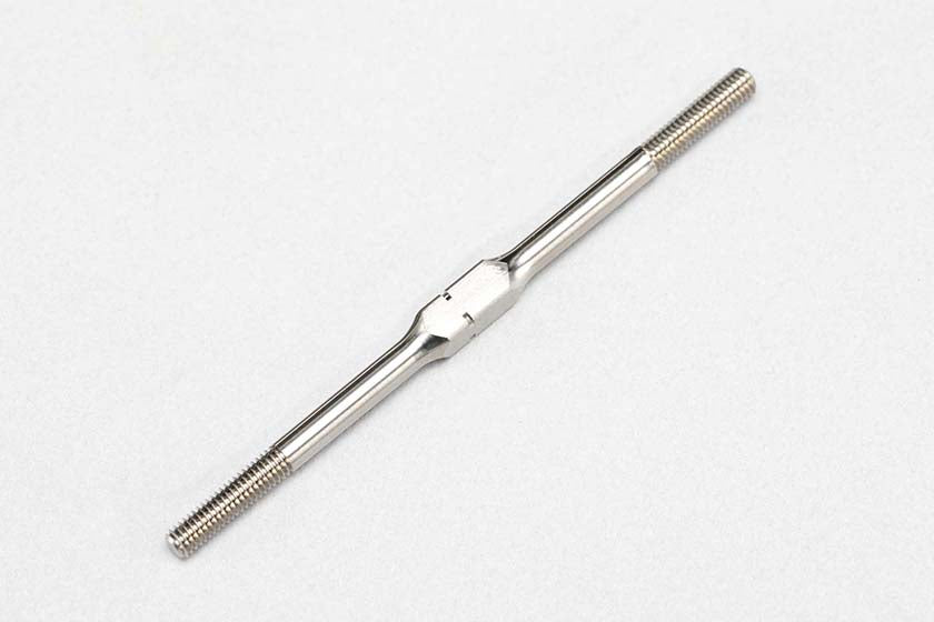 ZC-TB75T Yokomo 75mm Titanium Turnbuckle