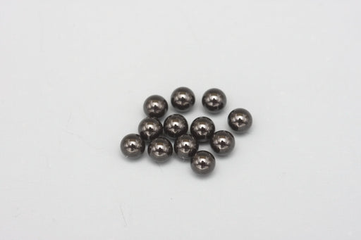 ZD-505CDA Yokomo 3/32" Precision Ceramic Ball Differential Balls (12)