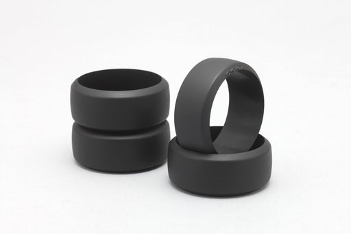 ZR-DRAA Yokomo DRA Competition Drift Tires (4) (for Asphalt)