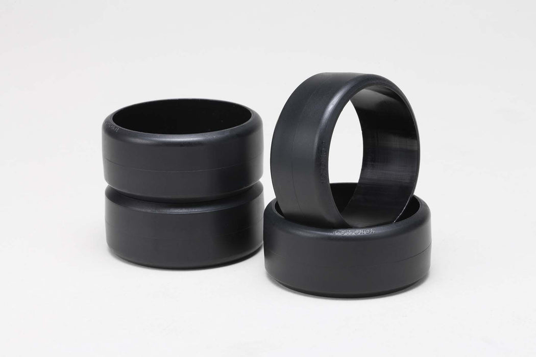 ZR-DRPA Yokomo DRPA Competition Drift Tires (4) (for P-Tile)