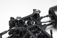 ZS-016MGF Yokomo Magnetic Front Body Mount