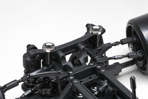 ZS-016MGF Yokomo Magnetic Front Body Mount