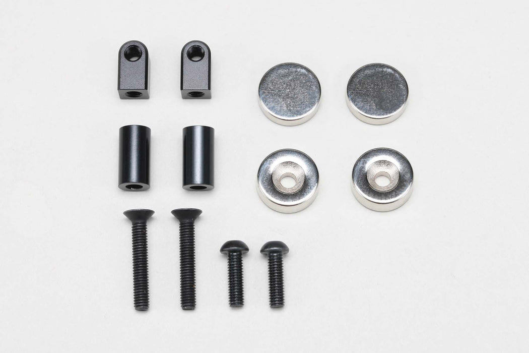 ZS-016MGF Yokomo Magnetic Front Body Mount