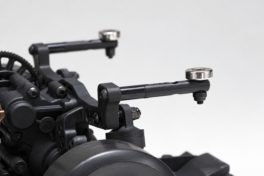 ZS-016MGR Yokomo Magnetic Rear Body Mount