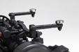 ZS-016MGR Yokomo Magnetic Rear Body Mount