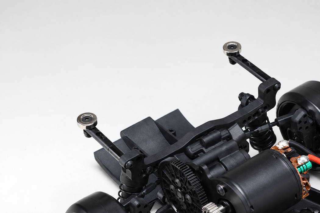 ZS-016MGR Yokomo Magnetic Rear Body Mount