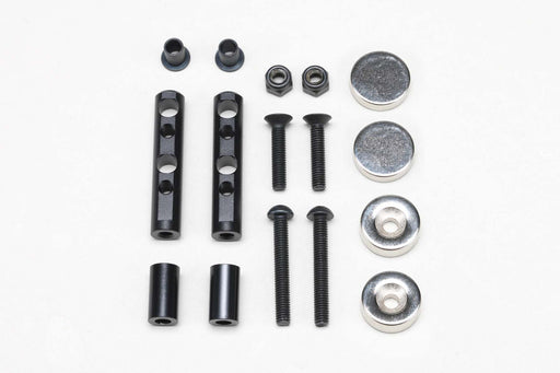 ZS-016MGR Yokomo Magnetic Rear Body Mount