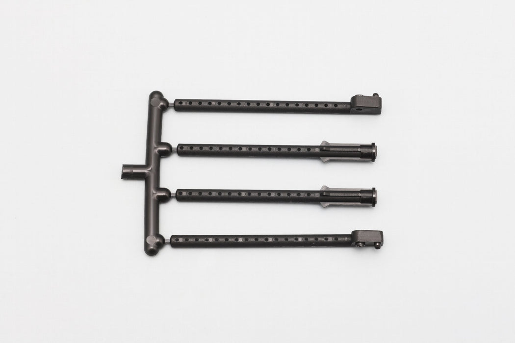 ZS-016PA Yokomo Body Mount Post