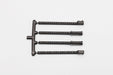 ZS-016PA Yokomo Body Mount Post