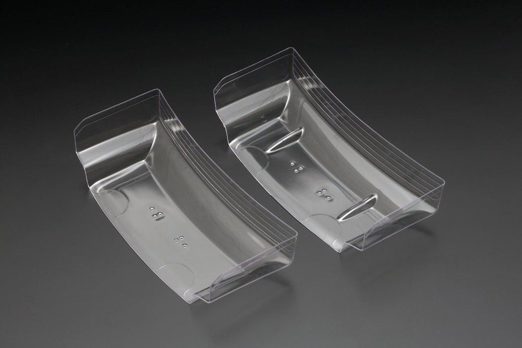 ZS-GWBNA Yokomo Gokuraku Off-Road Wings (Narrow)