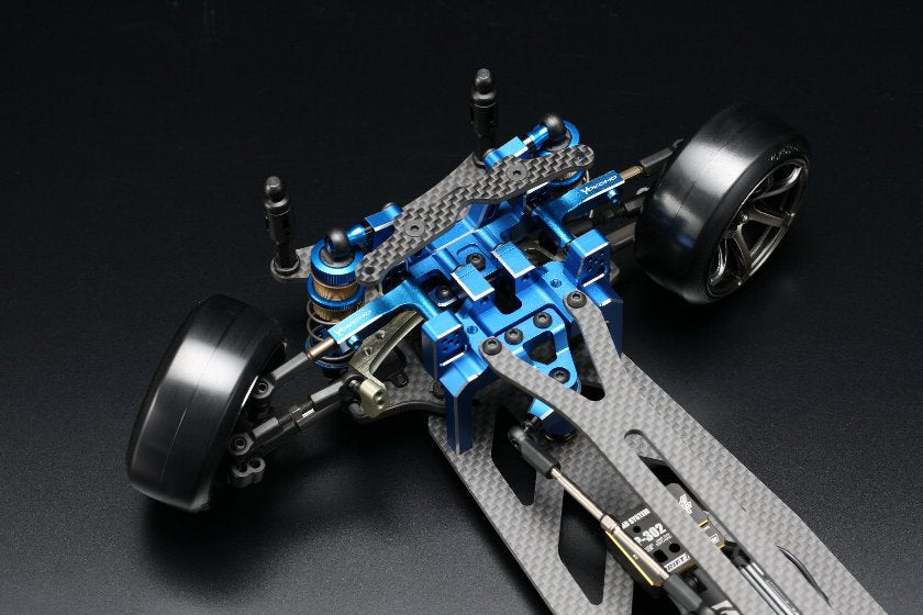 Yokomo Master Drift MD 2.0 (Limited Edition) (Blue)