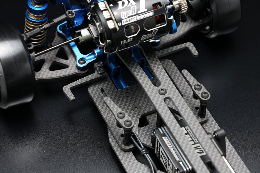 Yokomo Master Drift MD 2.0 (Limited Edition) (Blue)