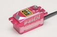 Yokomo SP-03 D V2 Programable Brushless Drift Servo (Pink)