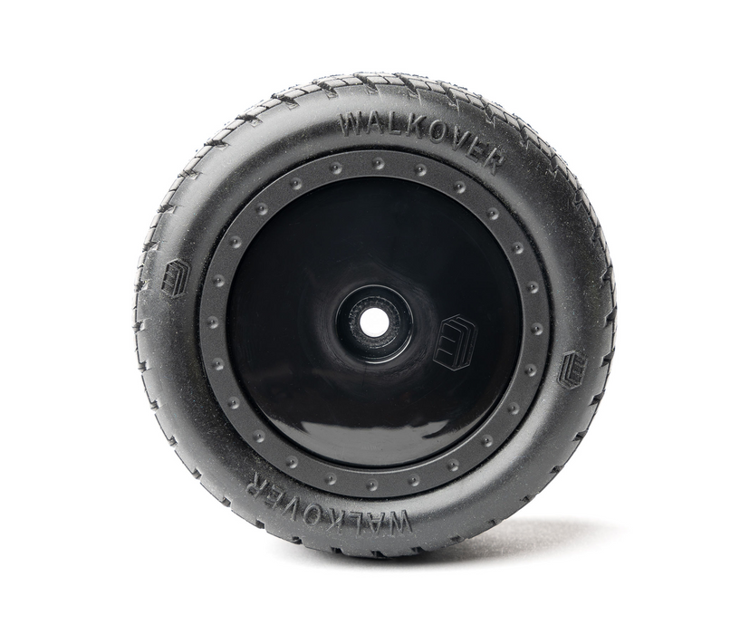 Whitz Racing 1/10 Walkover Rear 2.2" 12mm Sprint Car Tires (2)