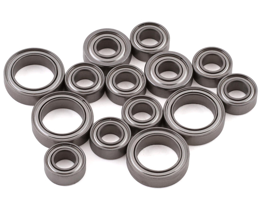 Whitz Racing Team Associated T6.4 - HyperGlide™ Bearings - Full Kit