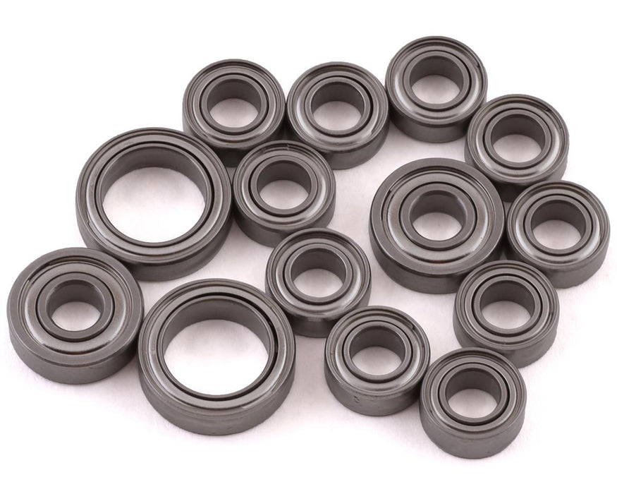 Whitz Racing GFRP 2024 Assault HyperGlide™ Bearings