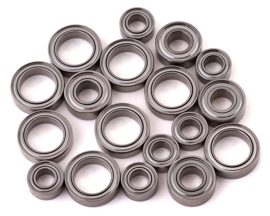 Whitz Racing GFRP 2021 Assailant HyperGlide™ Bearings