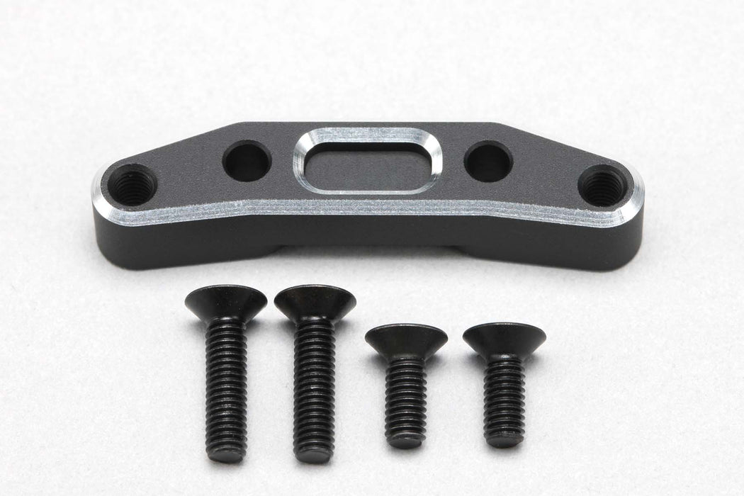 Y2-202BB Yokomo Aluminum Bell Crank Base