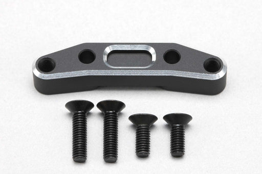 Y2-202BB Yokomo Aluminum Bell Crank Base