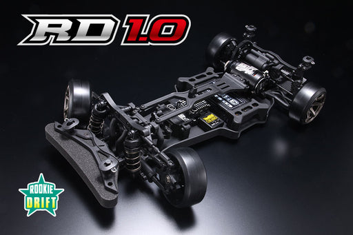 Yokomo Racing Factory Pit mat 100×60cm RC Car Buggy Drift Touring F1 Truck