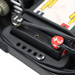 1up Racing LowPro Bullet Plug Grips