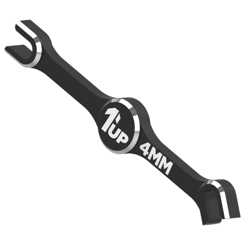 1up Racing Pro Double Sided Turnbuckle Wrench (4mm)