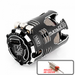 Muchmore Racing FLETA ZX V2 13.5T ER Spec Brushless Motor w/21XM