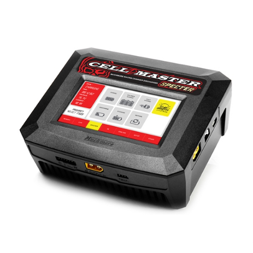 Muchmore Racing Cell Master SPECTER Charger