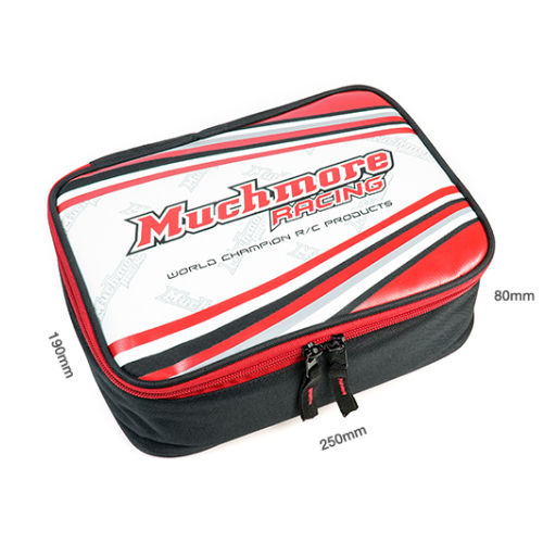 Muchmore Racing Tool Bag (Large)