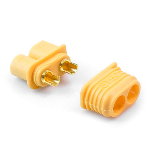 Muchmore Racing XT60 Female Connector