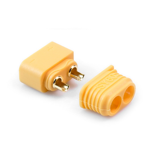 Muchmore Racing XT60 Male Connector