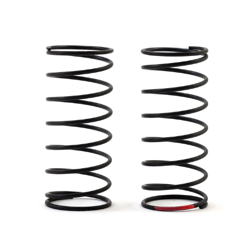 RP-088R Racing Performer Ultra Front Buggy Springs (Red/Dirt) (Soft)