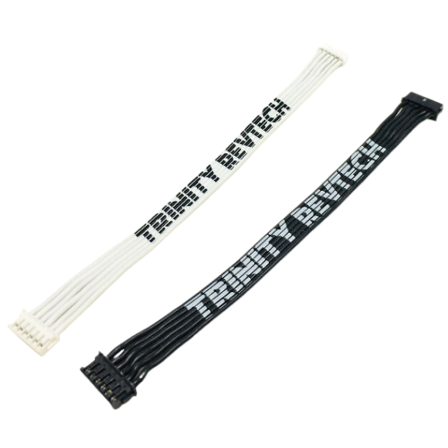 Trinity Ultra Flexi Flat Sensor Wire