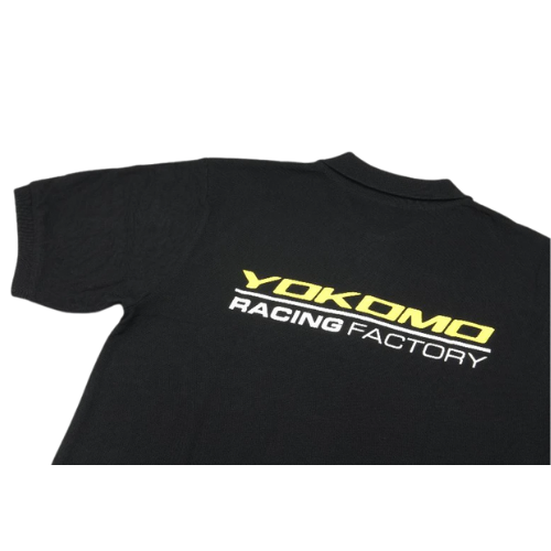Yokomo Racing Factory Team Polo-Shirt