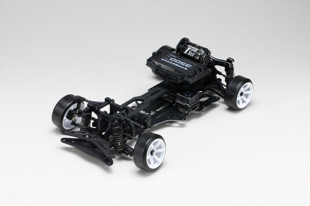 Yokomo Super Drift SD1.0 LTS RWD Drift Car — RC Pit Lane